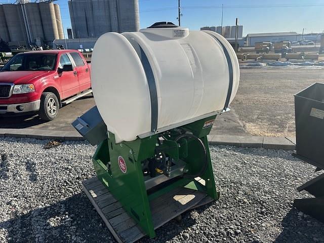 Image of Big John BJ180-1-0001 equipment image 2