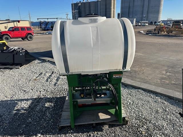Image of Big John BJ180-1-0001 equipment image 3