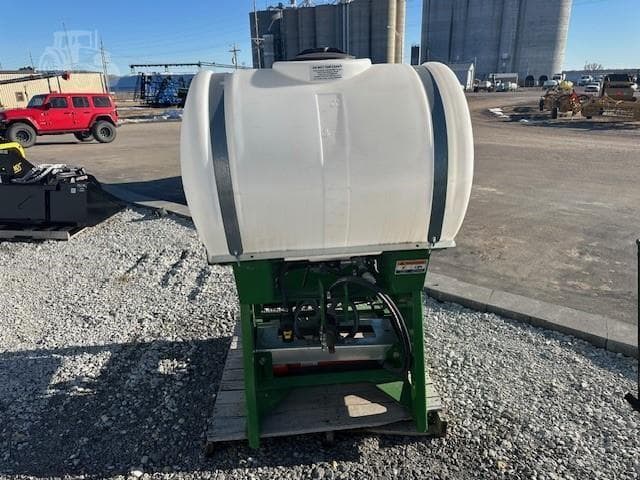 Image of Big John BJ180-1-0001 equipment image 3