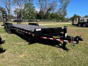 2025 Big Tex 14ET Image