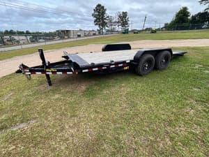 2023 Big Tex 14FT Image