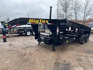 2023 Big Tex 14GT Equipment Image0