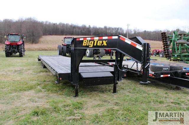 Image of Big Tex 16GN equipment image 1