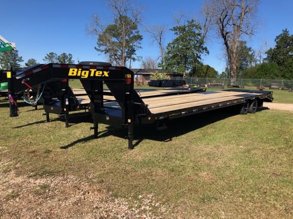 Main image Big Tex 22GN