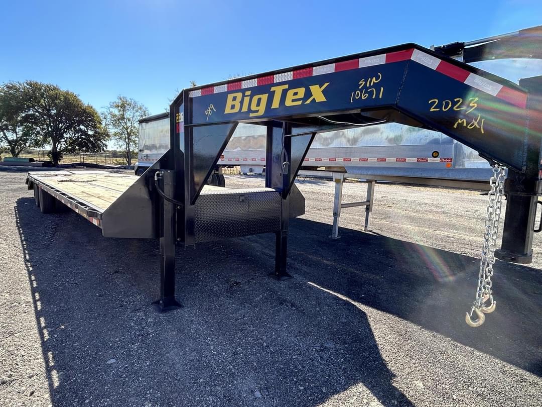 Image of Big Tex 22GN Primary image