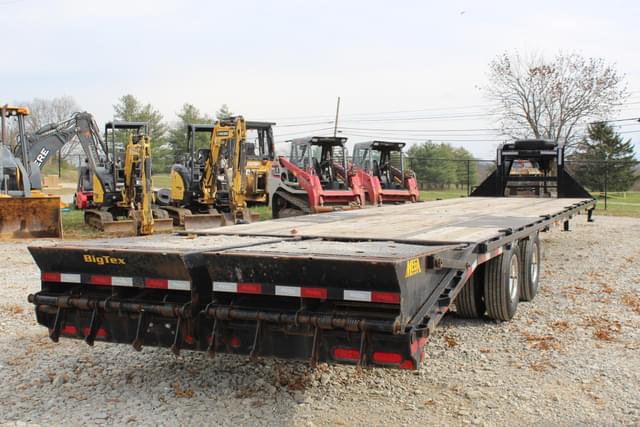 Image of Big Tex 22GN HD equipment image 2