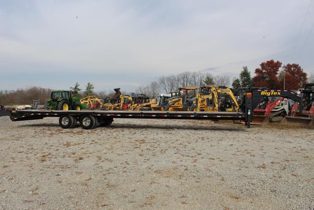 Image of Big Tex 22GN HD equipment image 1