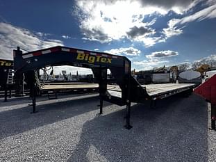 2023 Big Tex 22GN HD Equipment Image0