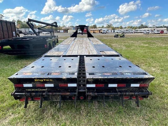 Image of Big Tex 22GN-25BK+5MR equipment image 4