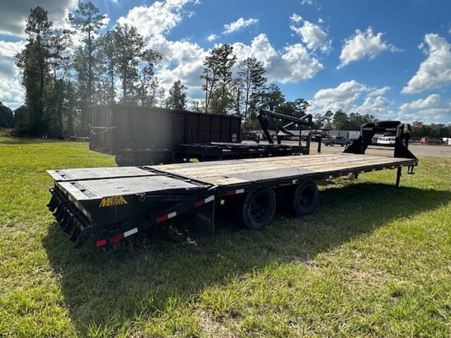 Image of Big Tex 22GN-25BK+5MR equipment image 2