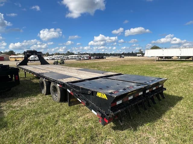 Image of Big Tex 22GN-25BK+5MR equipment image 3