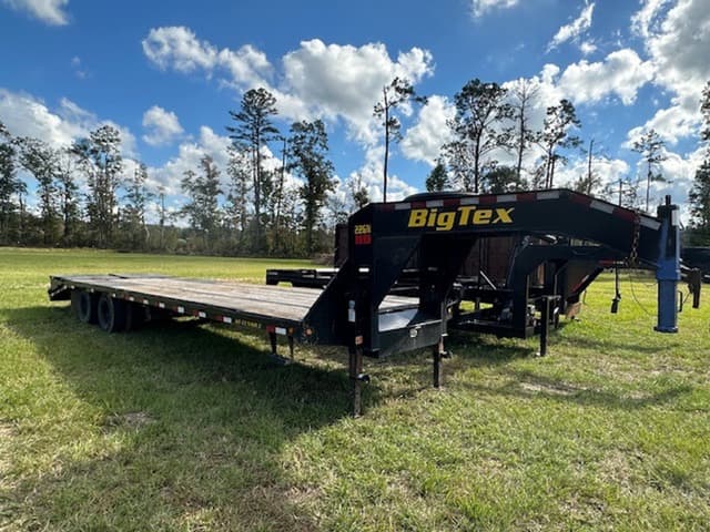 Image of Big Tex 22GN-25BK+5MR equipment image 1