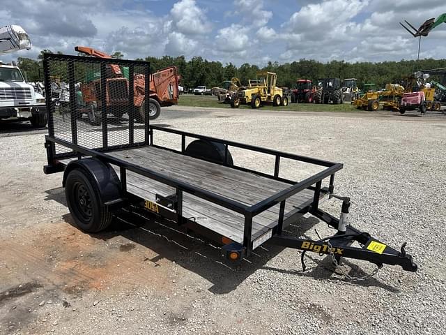 Image of Big Tex 30SA equipment image 3