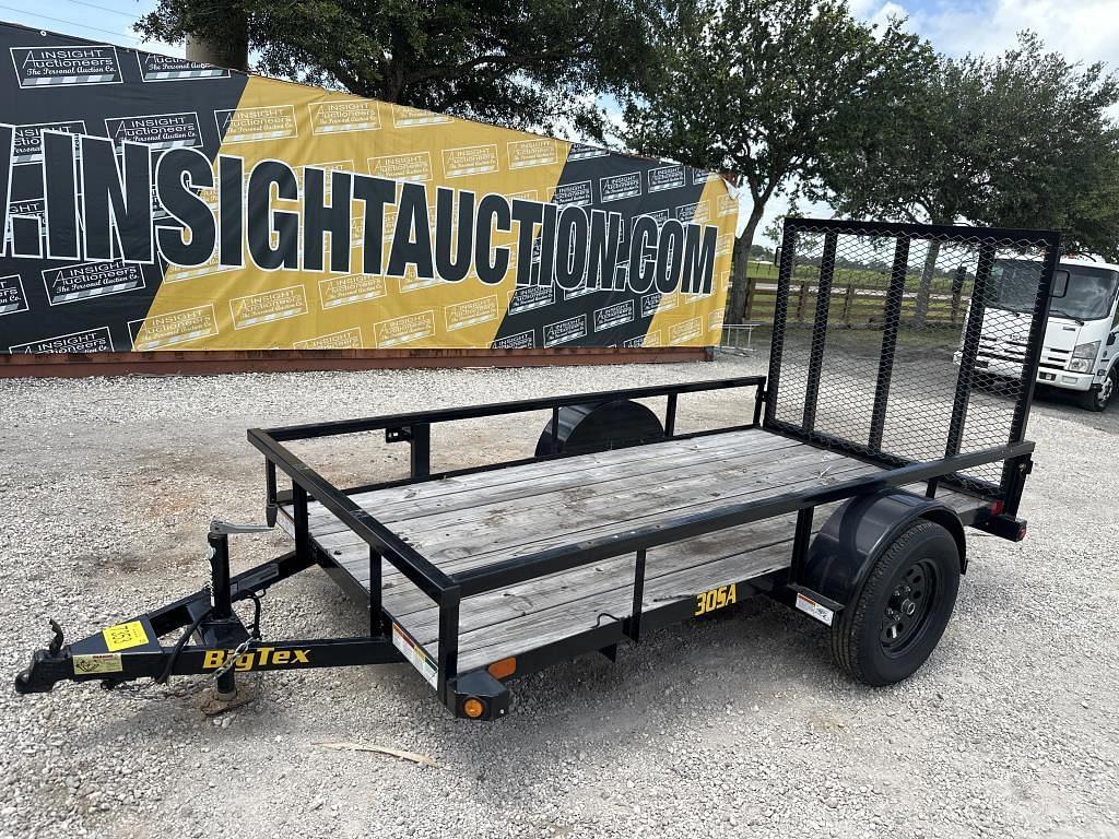 Image of Big Tex 30SA Primary image