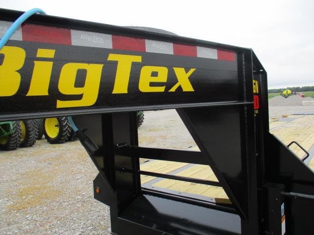 Image of Big Tex 22GN-35BK+5MR equipment image 4