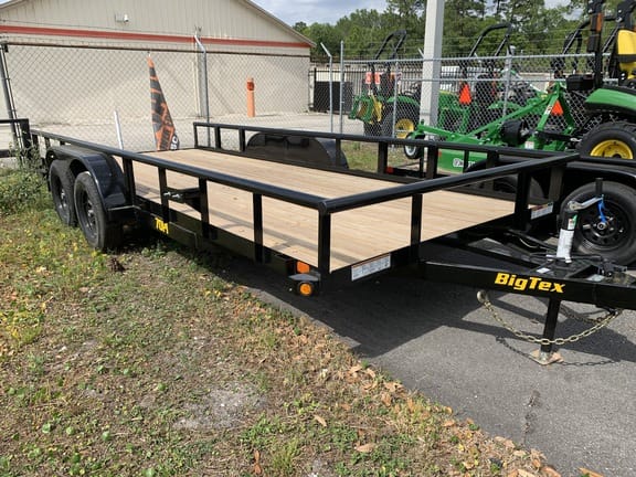 Main image Big Tex 70PI