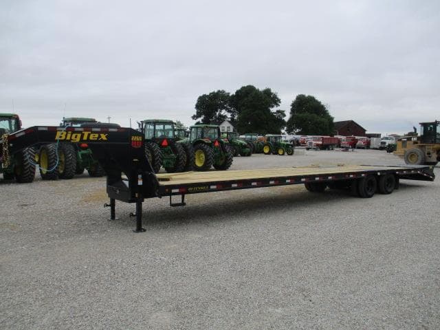 Image of Big Tex 22GN-35BK+5MR Primary image