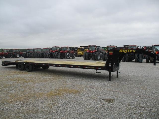 Image of Big Tex 22GN-35BK+5MR equipment image 1