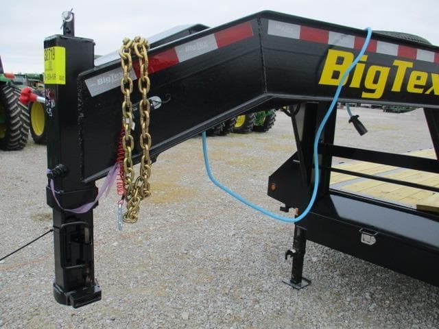 Image of Big Tex 22GN-35BK+5MR equipment image 3
