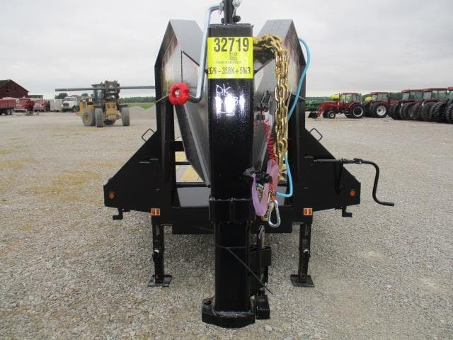 Image of Big Tex 22GN-35BK+5MR equipment image 2