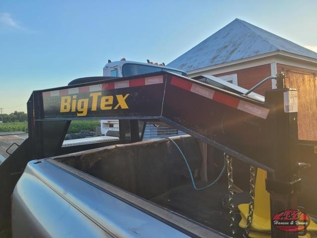 Image of Big Tex 22GN-30BK+5MR equipment image 1
