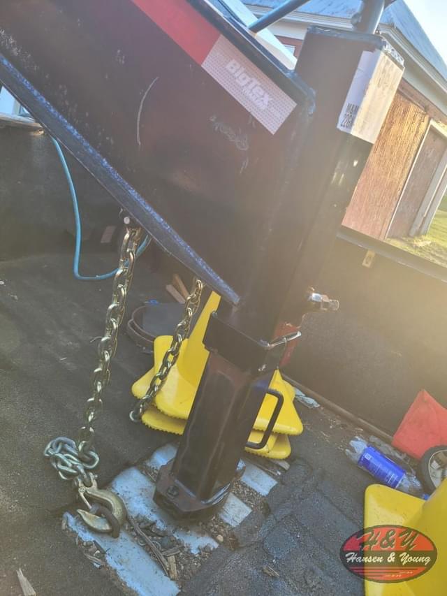 Image of Big Tex 22GN-30BK+5MR equipment image 2