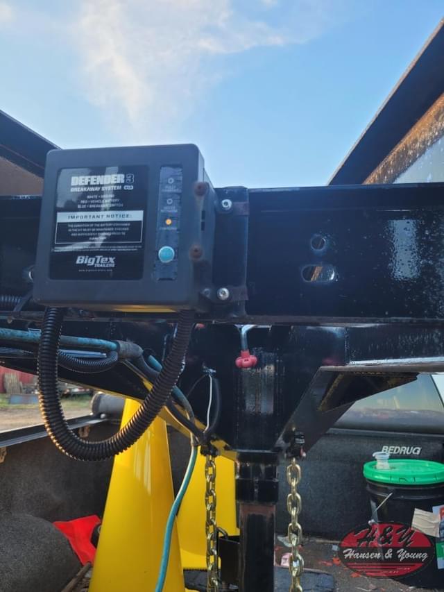 Image of Big Tex 22GN-30BK+5MR equipment image 4