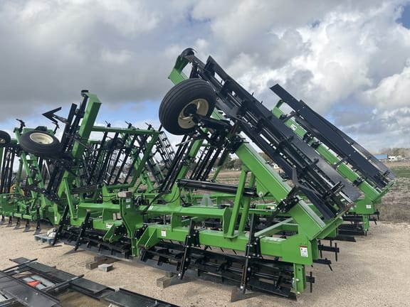 2023 Bigham Bedprep Equipment Image0