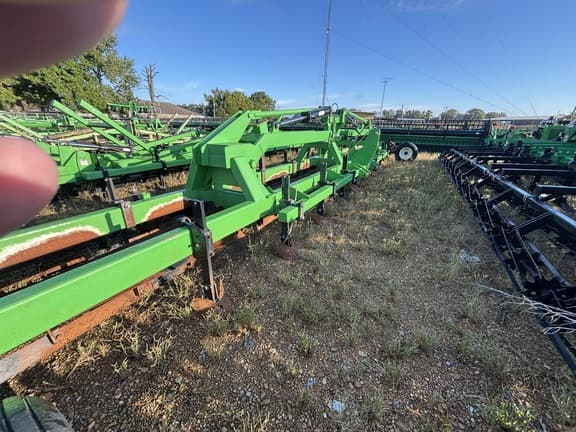 Image of Bigham Brothers HC40SF equipment image 3