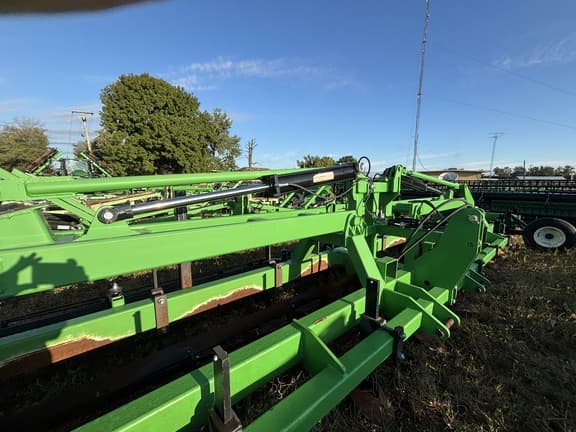 Image of Bigham Brothers HC40SF equipment image 4