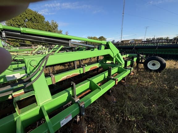 Image of Bigham Brothers HC40SF equipment image 1