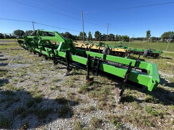 Main image Bigham Brothers HC40SF