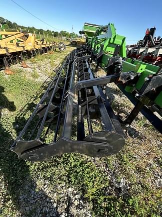 Image of Bigham Brothers HC40SF equipment image 2