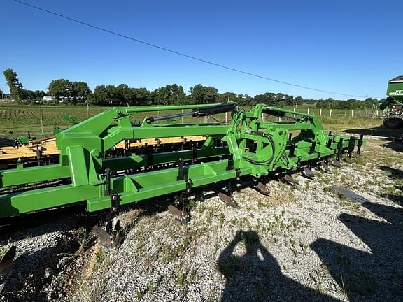 Image of Bigham Brothers HC40SF equipment image 3