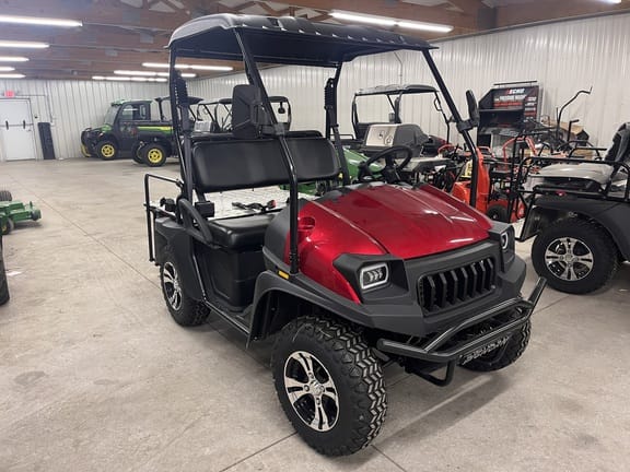 2023 Big Horn 200 GVXL-T Equipment Image0