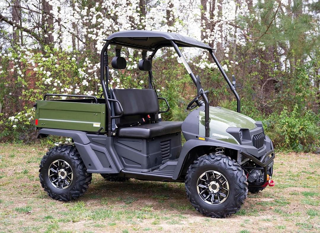 Image of Big Horn 450 VXL-T Image 0