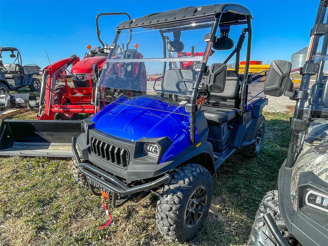Image of Big Horn 450 VXL-T Image 0