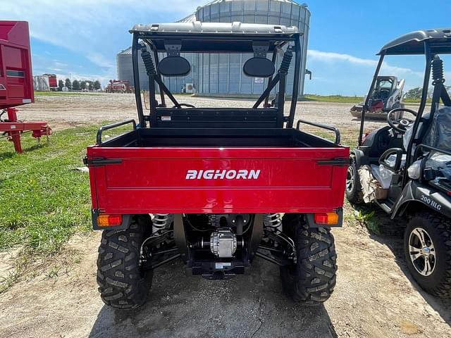 Image of Big Horn 450 VXL-T equipment image 4