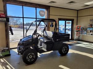 2023 BIGHORN 450 VXL-T EFI Image