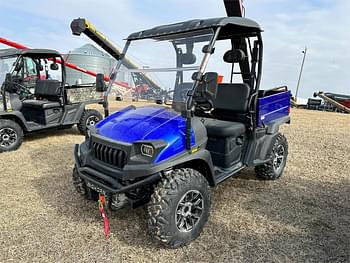 2024 Big Horn 450 VXL-T Equipment Image0