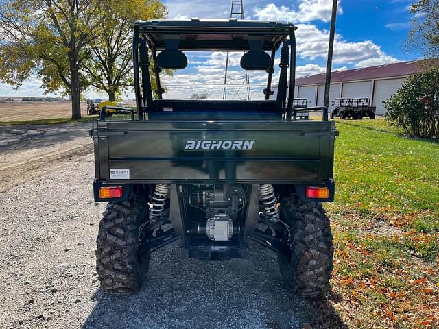Image of Big Horn 450 VXL-T equipment image 4