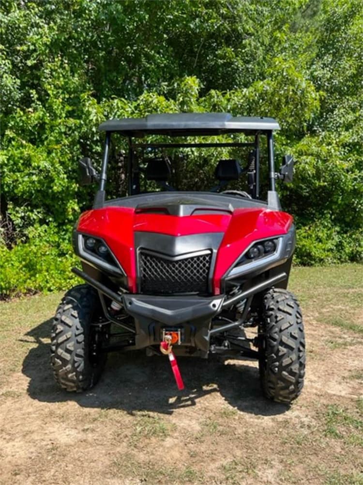 2023 Big Horn 550 VXLT Other Equipment Outdoor Power for Sale