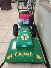 Main image Billy Goat Outback Brush Cutter 3