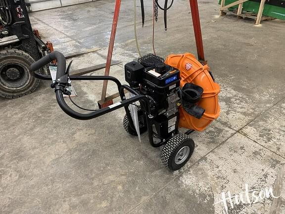 Image of Billy Goat F1002V equipment image 3