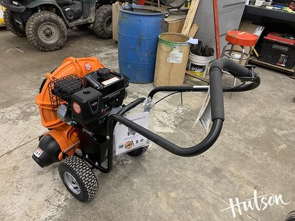 Image of Billy Goat F1002V equipment image 1