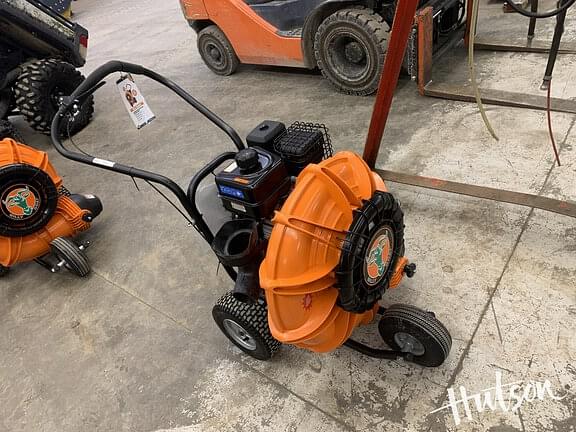 Image of Billy Goat F1002V equipment image 2