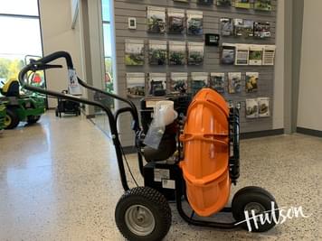 Main image Billy Goat F1002V