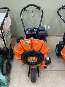 2023 Billy Goat F1002SPV Equipment Image0