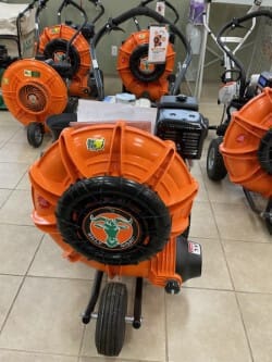 Main image Billy Goat F1302H