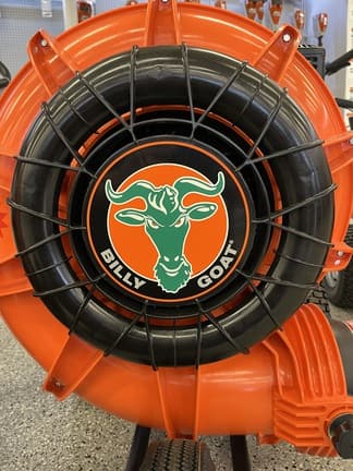 Main image Billy Goat F902H